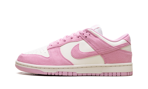 Dunk Low Next Nature WMNS"Pink Rise" HJ7673 101