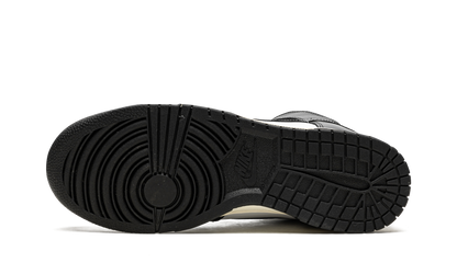 DUNK HIGH MNS WMNS"Vintage Black" DQ8581 100