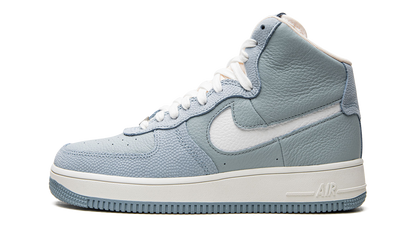 AIR FORCE 1 HIGH SCULPT MNS WMNS"Worn Blue" DQ9325 300