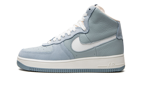 AIR FORCE 1 HIGH SCULPT MNS WMNS"Worn Blue" DQ9325 300