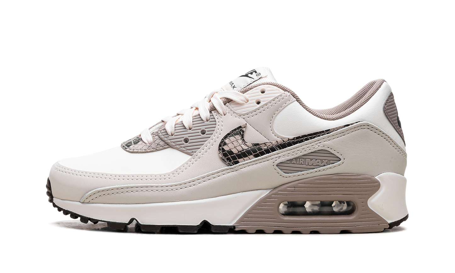 Air Max 90 WMNS"Light Pink Snakeskin" HV4915 100