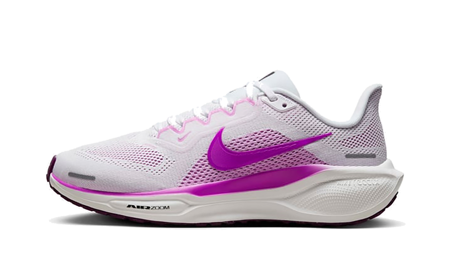 Air Zoom Pegasus 41 Wmns"White" FD2723-103