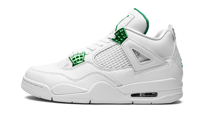 4 Retro "Metallic Pack - Pine Green" CT8527 113