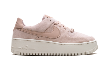 AF1 SAGE LO WMNS"Particle Beige" AR5339 201
