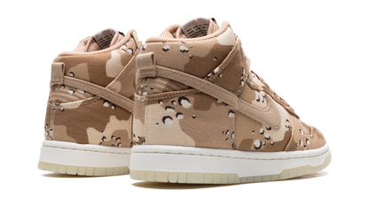 DUNK HIGH MNS WMNS"Desert Camo" DX2314 200