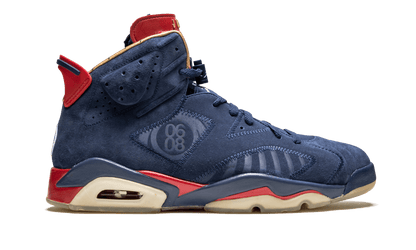 6 Retro DB "Doernbecher" 392789 401