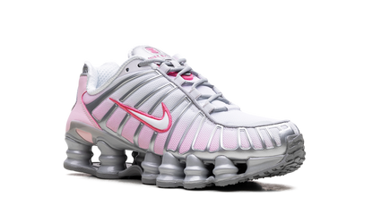 Shox TL WMNS"Pink Foam" HV2520 001