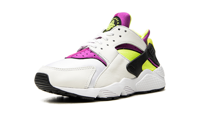 AIR HUARACHE RUN MNS WMNS"Magenta 2021" DH4439 101