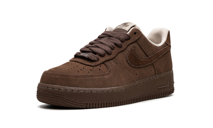 AIR FORCE 1'07' WMNS"Cacao Wow" FQ8901 259