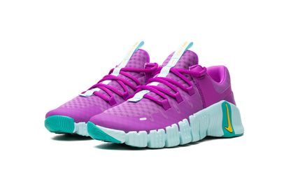 Free Metcon 5 WMNS"Hyper Violet" DV3950 501