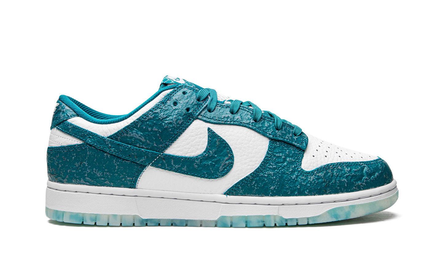 DUNK LOW WMNS"Ocean" DV3029 100