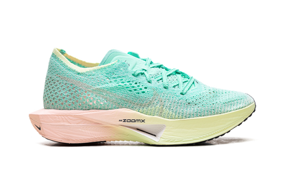 ZoomX Vaporfly 3 WMNS"Mint Foam Sunset Tint" HQ3505 379