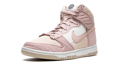 DUNK HIGH NEXT NATURE MNS WMNS"Toasty - Pink Oxford" DN9909 200