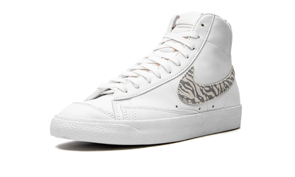 BLAZER MID'77 MNS WMNS"Zebra" DH9633 101