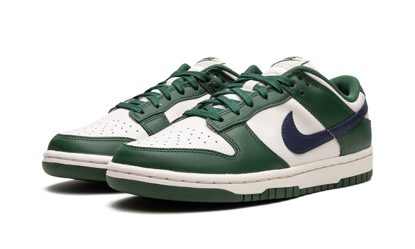 DUNK LOW WMNS"Gorge Green" DD1503 300