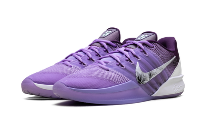 Sabrina 3 SE WMNS"Night Purple" IQ5082 501