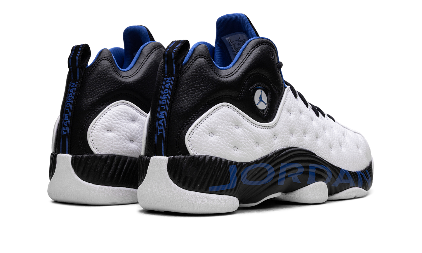 JUMPMAN TEAM II "black" DZ7294-104