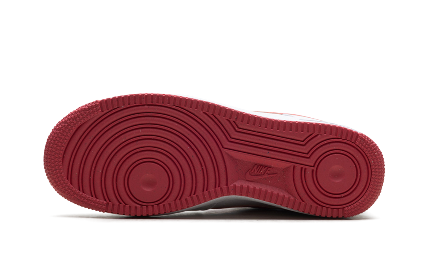 Air Force 1 Low'07 WMNS"Next Nature Aster Pink" DC9486 102