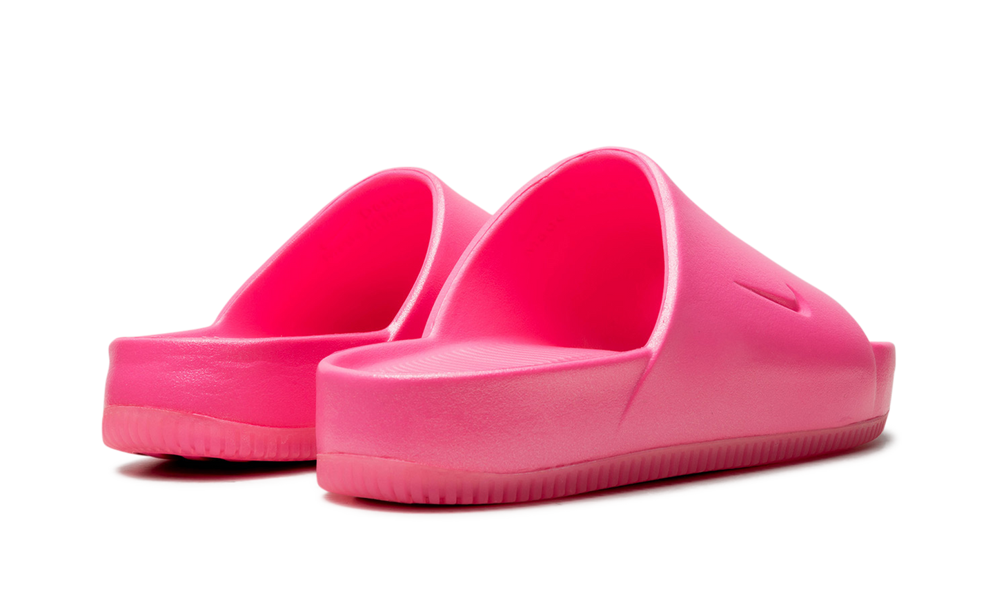 Calm Slide SE WMNS"Hyper Pink" FV5940 600