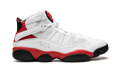 6 Rings "Cherry" 322992 126