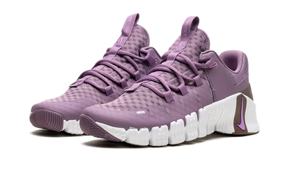 Free Metcon 5 WMNS"Violet Dust" DV3950 500