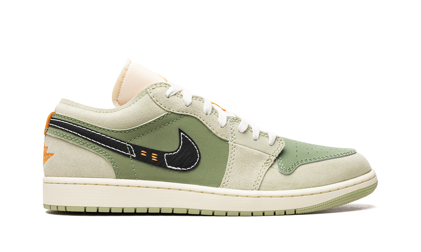 1 Low SE Craft "SKY J LIGHT OLIVE" FD6819 300