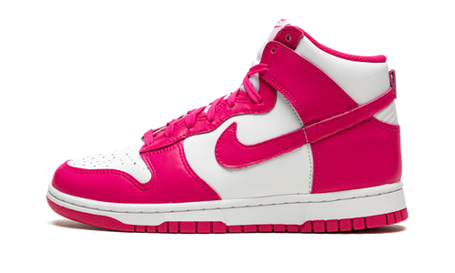 DUNK HIGH MNS WMNS"Pink Prime" DD1869 110