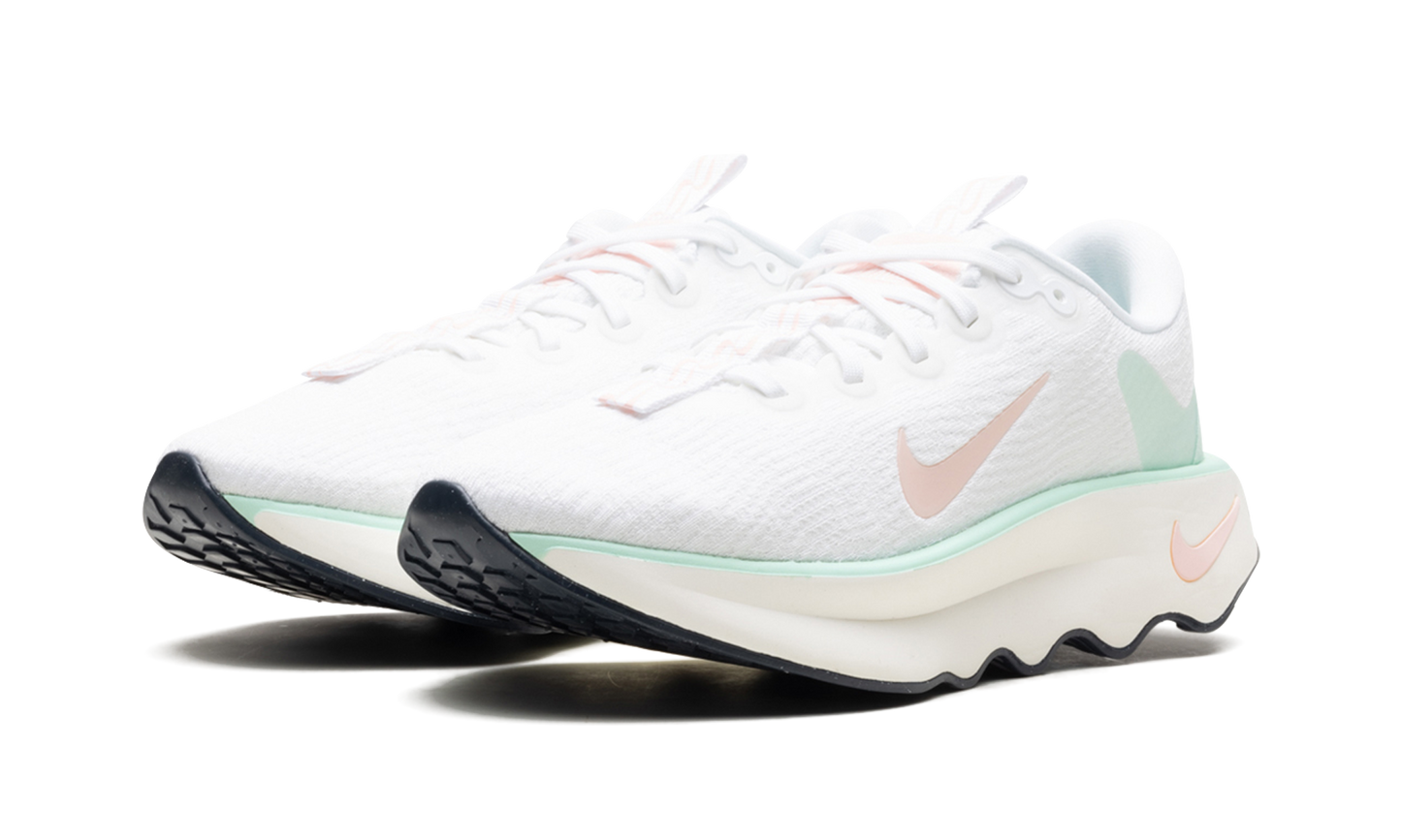 Motiva WMNS"White Mint Foam Sail Sunset Tint" HQ3506 100