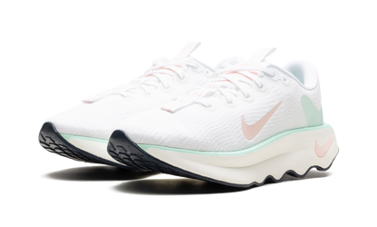 Motiva WMNS"White Mint Foam Sail Sunset Tint" HQ3506 100
