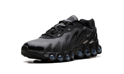 Air Max Dn8 WMNS"Black Metallic Dark Grey" HF5509 002