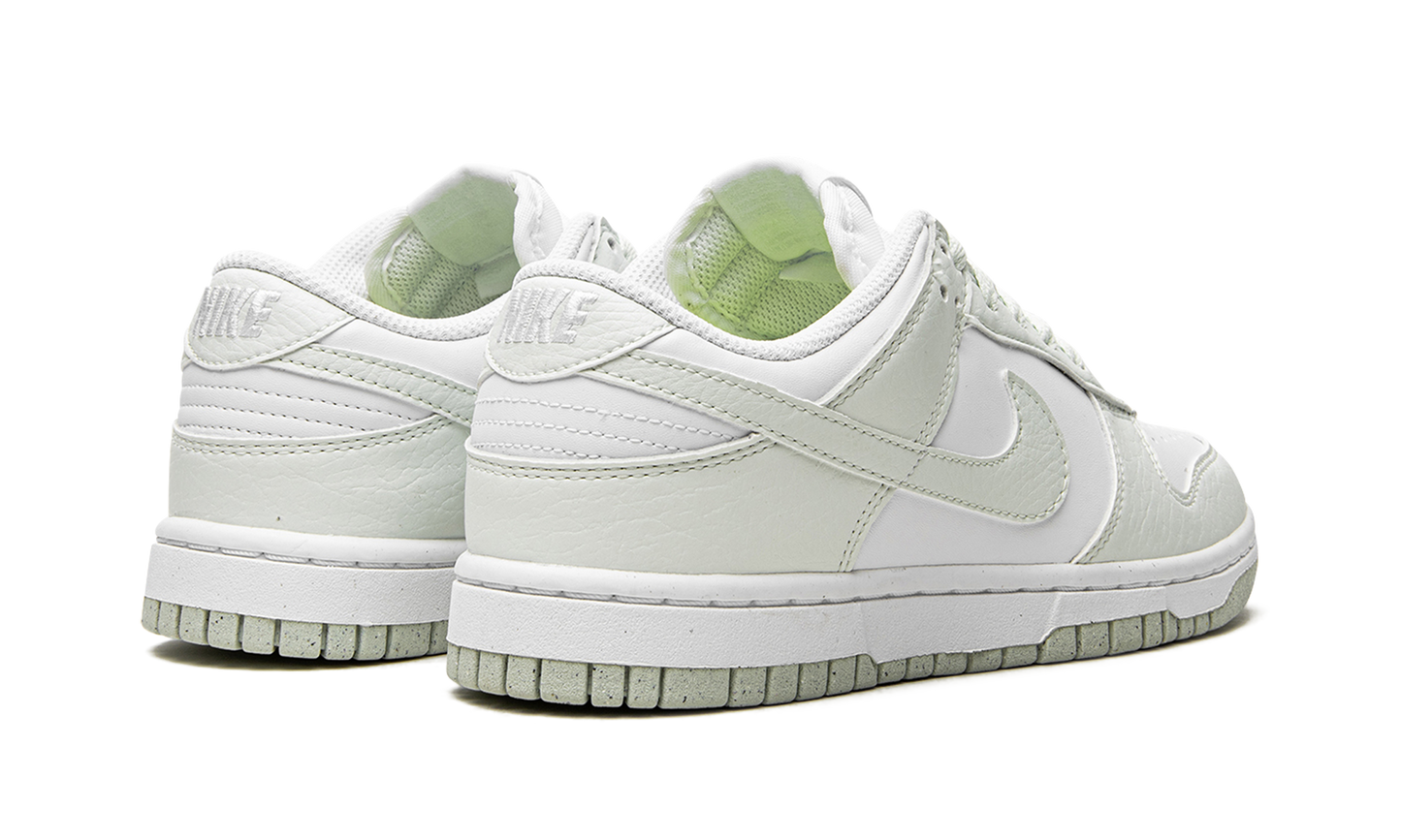 DUNK LO NN MNS WMNS"White/ Mint" DN1431 102