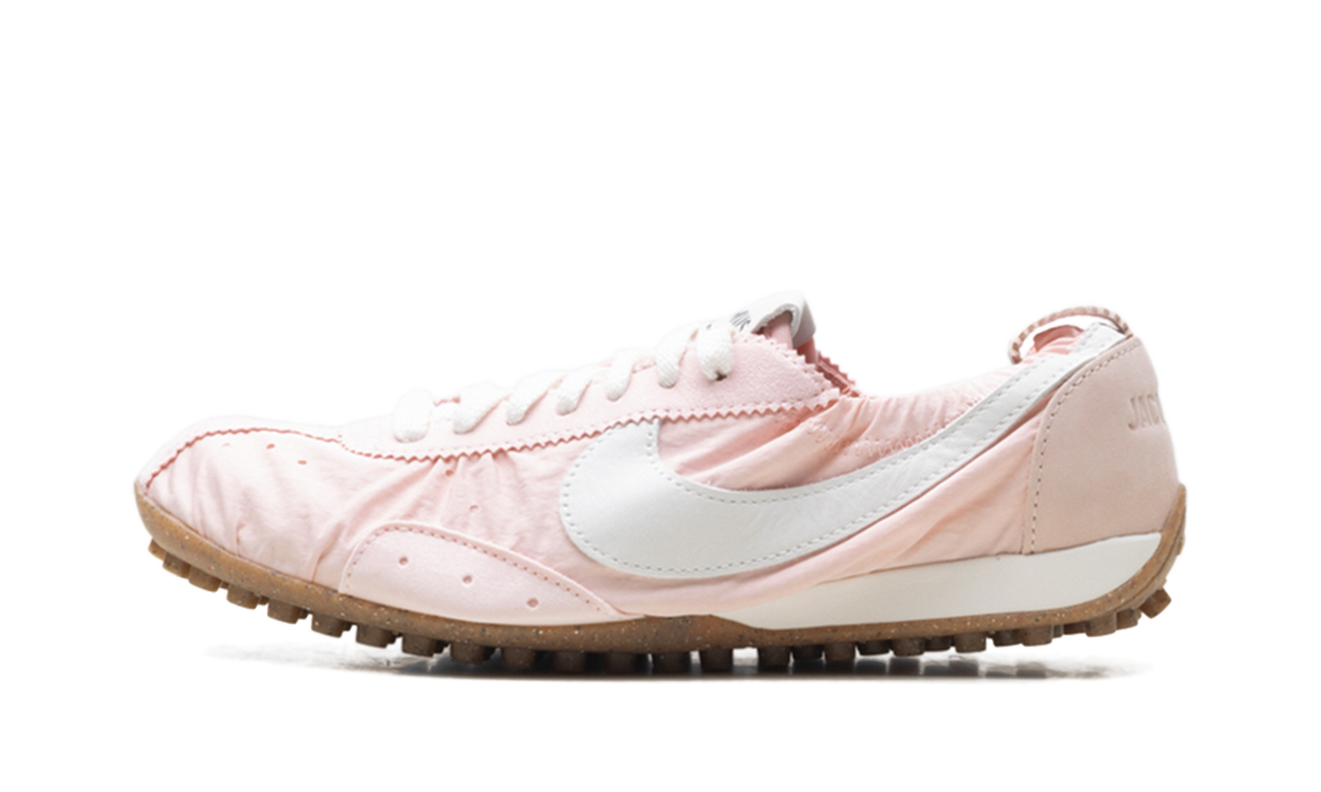 Moon Shoe WMNS"Jacquemus Aluminum - Pink" HV8547 601