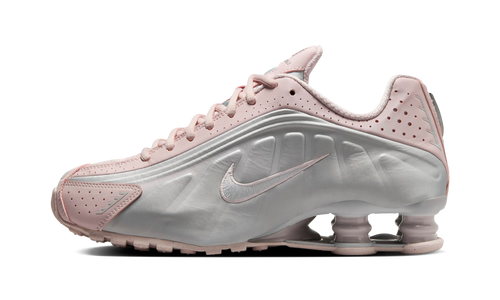 Shox R4 WMNS"Barely Rose Metallic Platinum" AR3565 600