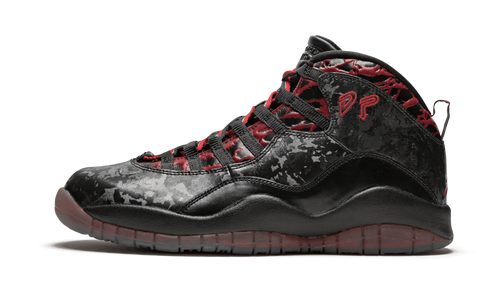 10 Retro DB "Doernbecher" 636214 066