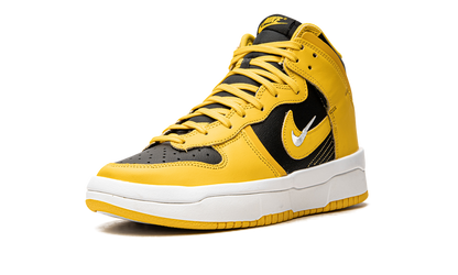 DUNK HIGH UP MNS WMNS"Varsity Maize" DH3718 001