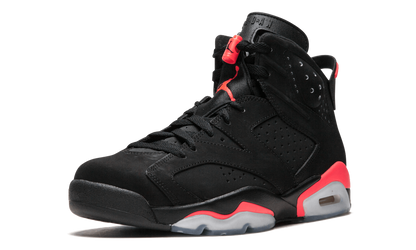 6 Retro "Infrared" 384664 023