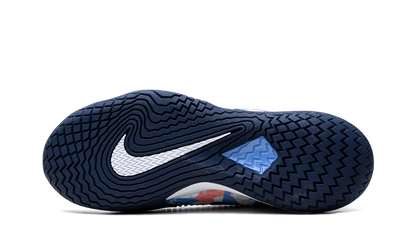 Court Air Zoom Vapor Cage 4 Wmns"Camo" CD0431 406