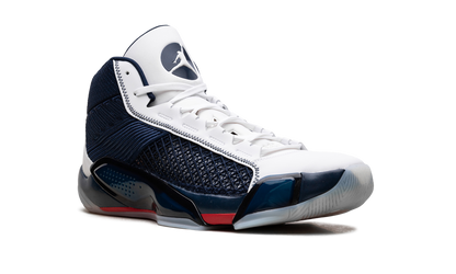 38 "Howard University PE" DZ3356 206