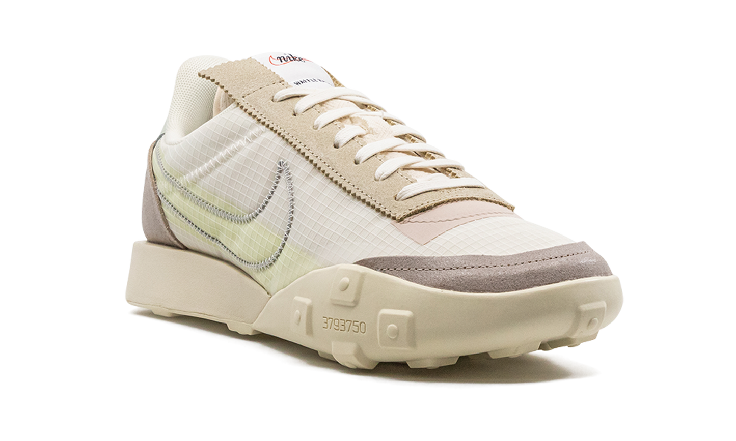 Waffle Racer LX WMNS"PALE IVORY" CW1274 100