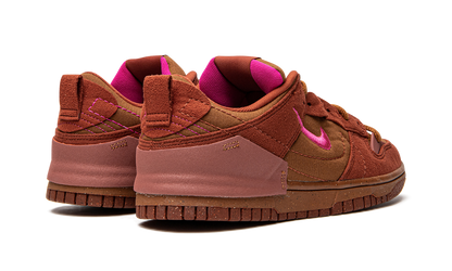DUNK LO DISRUPT 2 MNS WMNS"Desert Bronze" DH4402 200