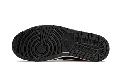 1 Mid "Chile Red" 554724 075