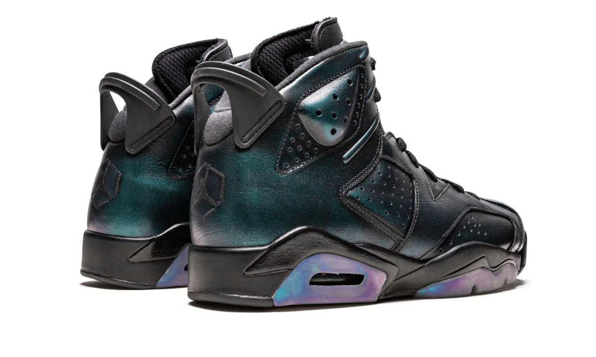 6 Retro AS "All Star Game / Chameleon" 907961 015