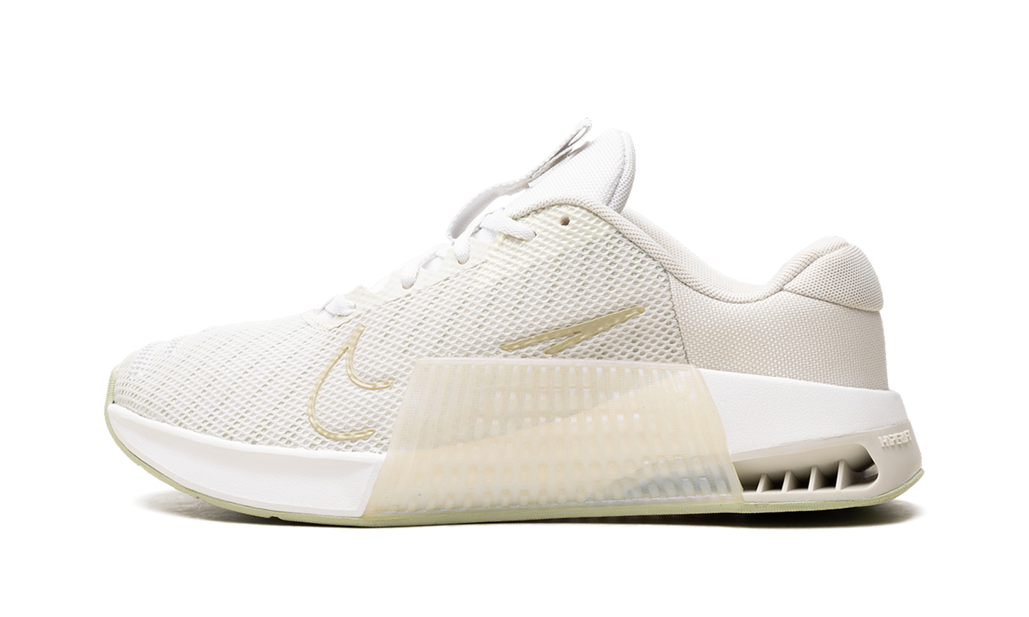 Metcon 9 PRM Wmns"White/ Seaglass" FJ1571 001