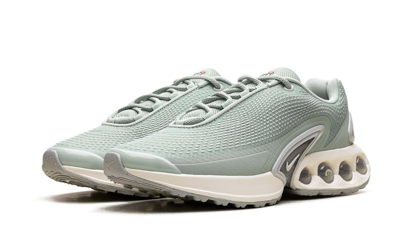 AIR MAX DN SE WMNS"Seafoam/Sail-Metallic Silver" HJ9636 001