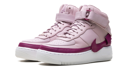 Air Force 1 Jester XX High WMNS"Plum Chalk" AR0625 501