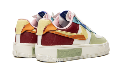 AIR FORCE 1 MNS WMNS"Fontanka"