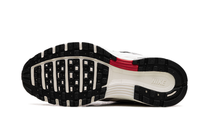 P-6000 WMNS"Soft Pearl University Red" IB4365 657