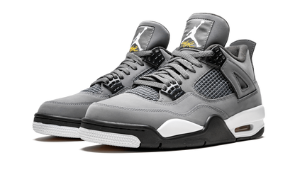 4 Retro "Cool Grey" 308497 007