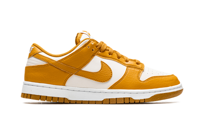DUNK LO NEXT NATURE MNS WMNS"Gold/ Phantom" DN1431 001
