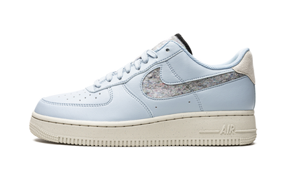 AIR FORCE 1 LO 07 SE () WMNS"Light Armory Blue"